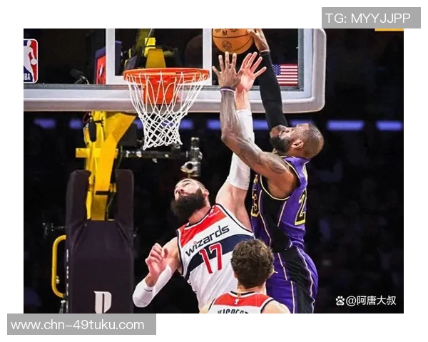 奇才与雷霆激战正酣球场争锋谁能笑到最后